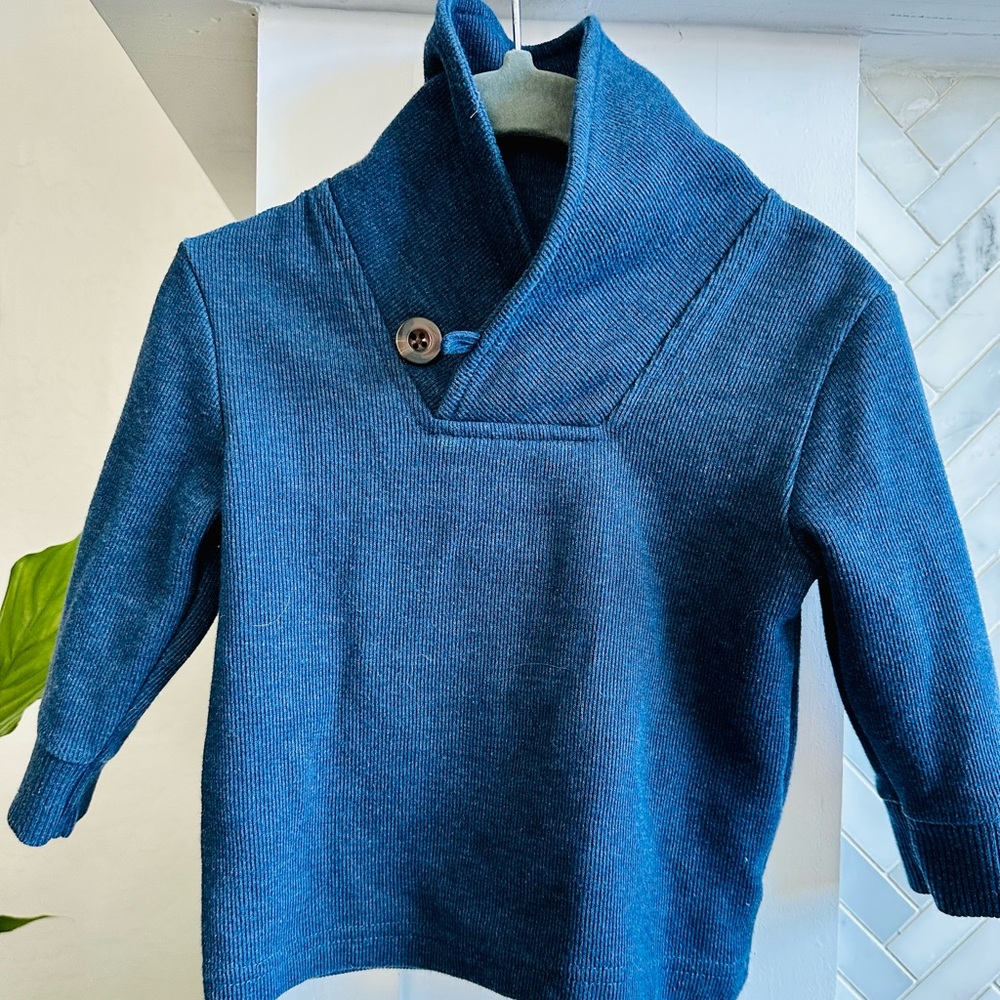 Kid Sweater